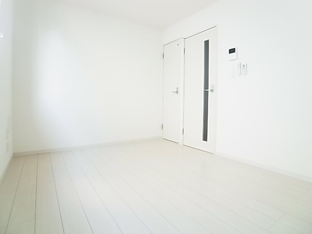 リブリ・足立西新井本町 ベッドルーム