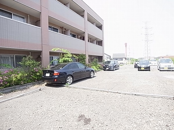 テイク・ア・レスト その他外観1