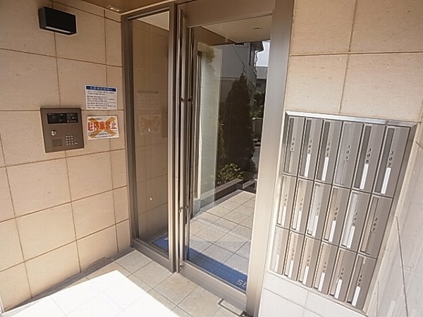 テイク・ア・レスト その他外観3