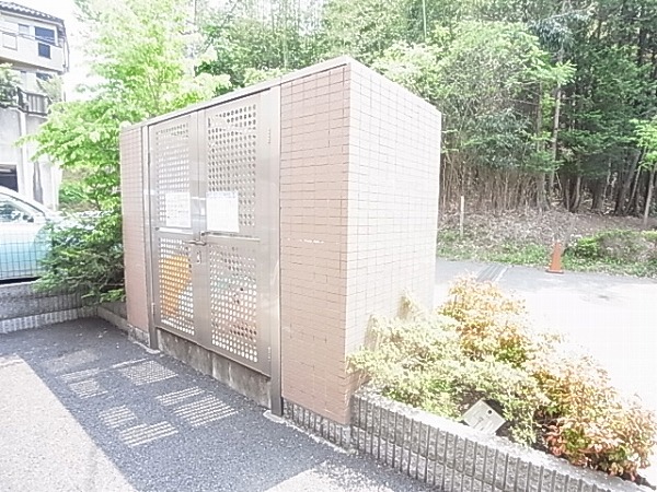 テイク・ア・レスト その他外観4