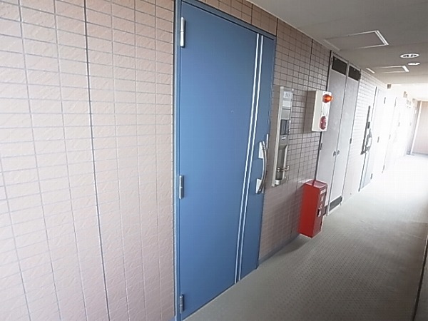 テイク・ア・レスト その他外観5