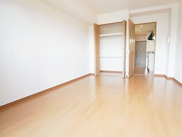 テイク・ア・レスト リビング