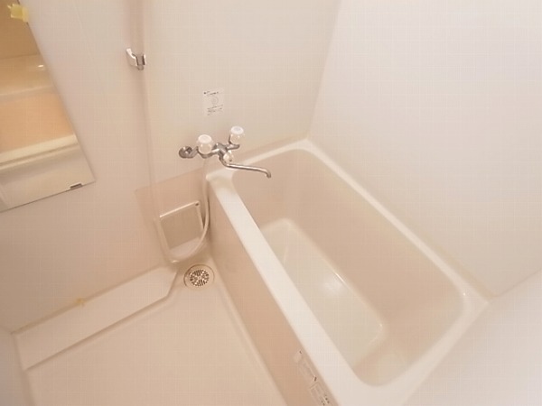 テイク・ア・レスト 風呂画像