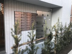 ベルヴァンス その他外観3