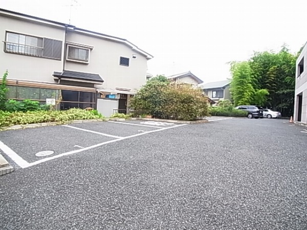 エスポアールⅡ その他外観1