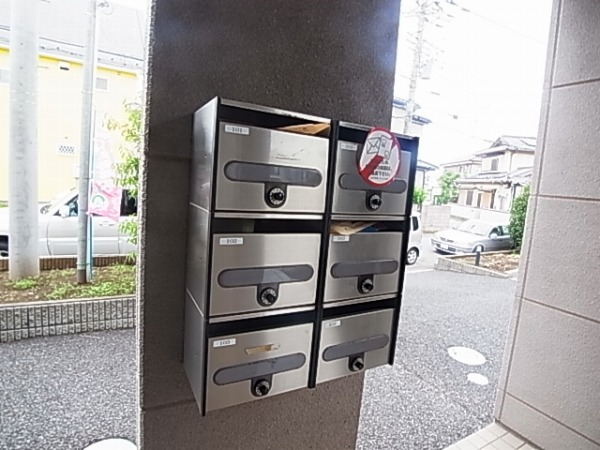 エスポアールⅡ その他外観4