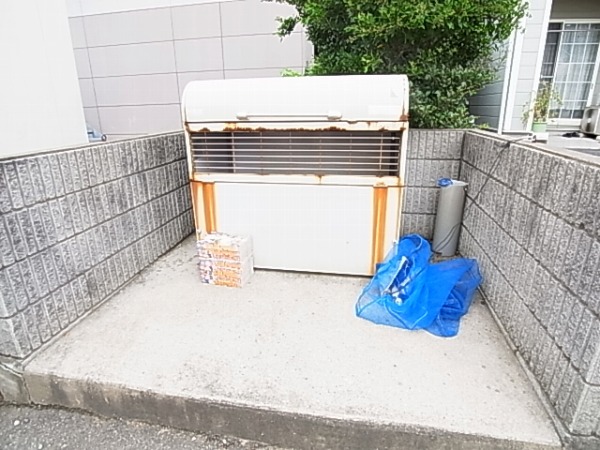 エスポアールⅡ その他外観5