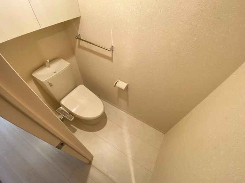 チェントラーレ その他1