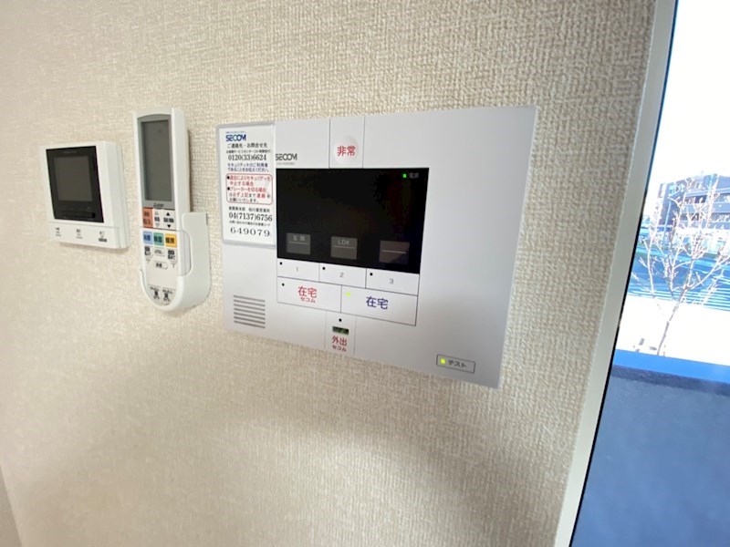 チェントラーレ その他4