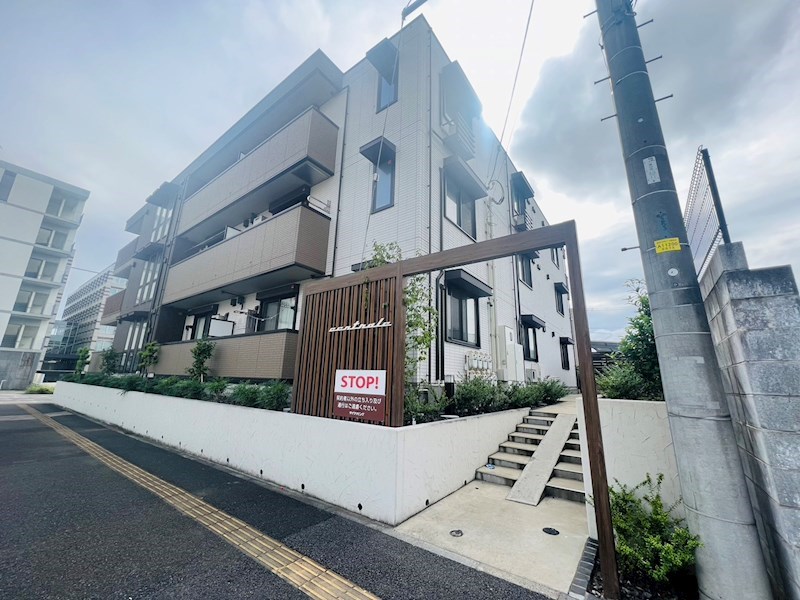 チェントラーレ その他外観3