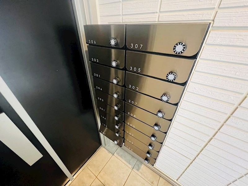 チェントラーレ その他外観4