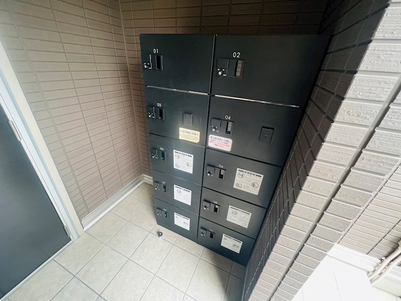 チェントラーレ その他外観6