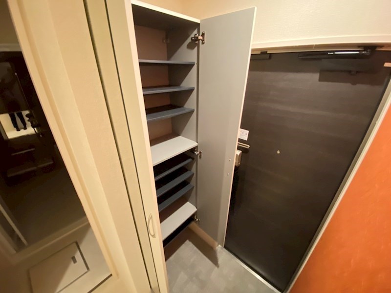 チェントラーレ その他23