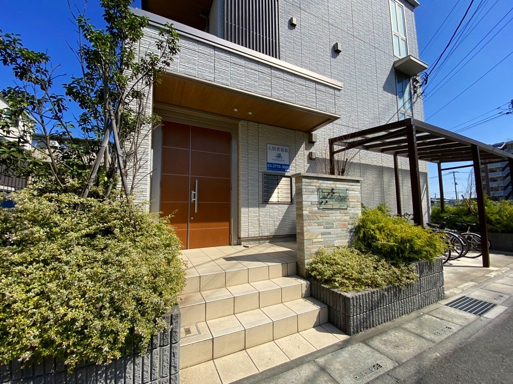 shu shu cinque その他外観1