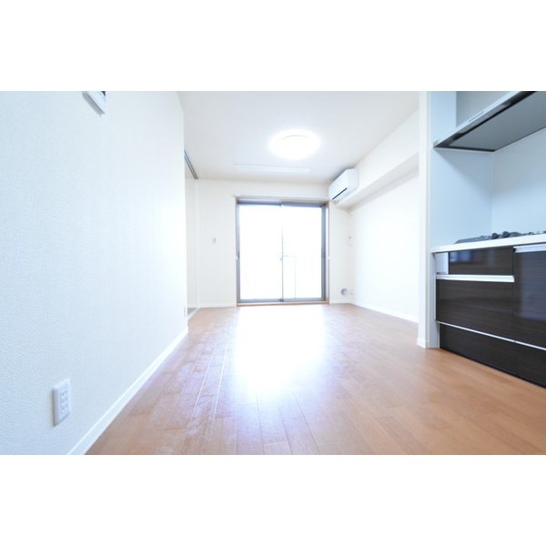 shu shu cinque リビング