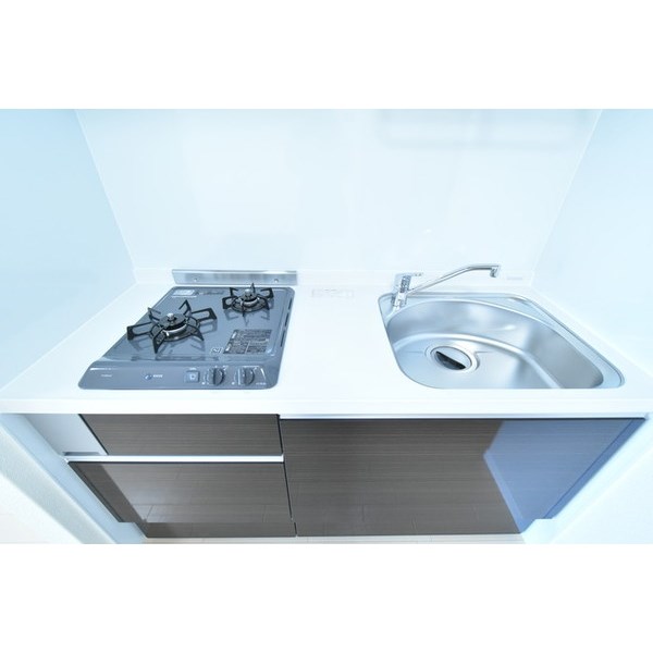 shu shu cinque キッチン