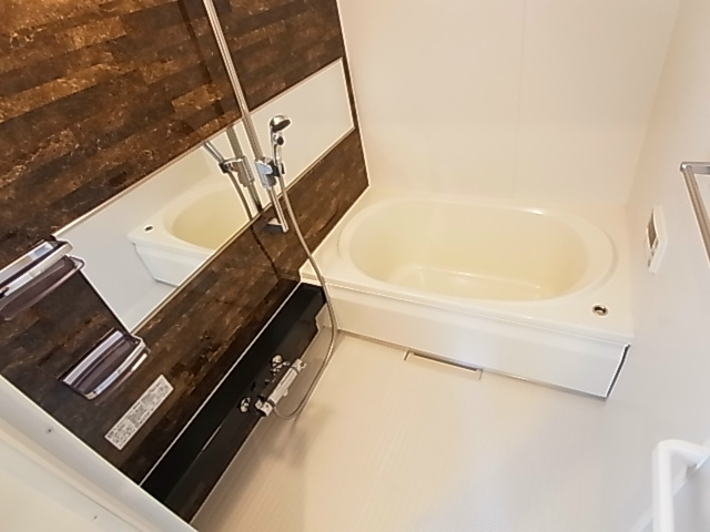 shu shu cinque 風呂画像