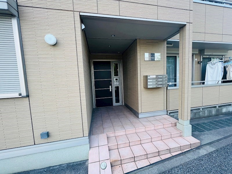 カーサニコル５ その他外観1