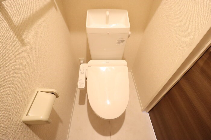 イーストハイツ その他1