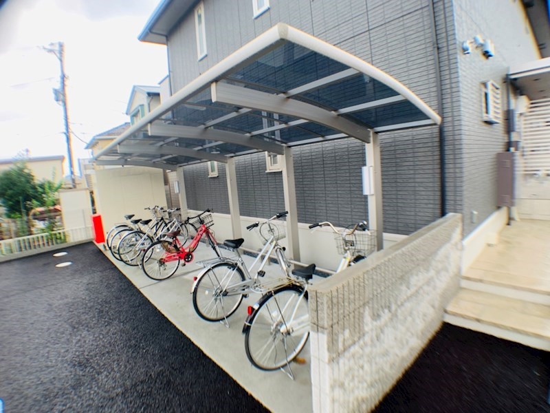 イーストハイツ その他外観5