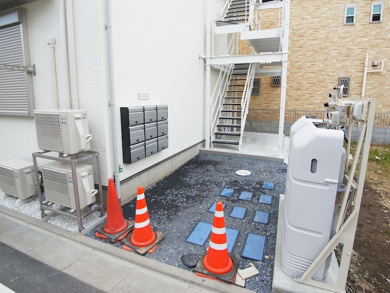サンティエ六町 その他外観1