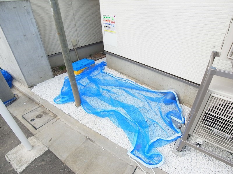 サンティエ六町 その他外観3