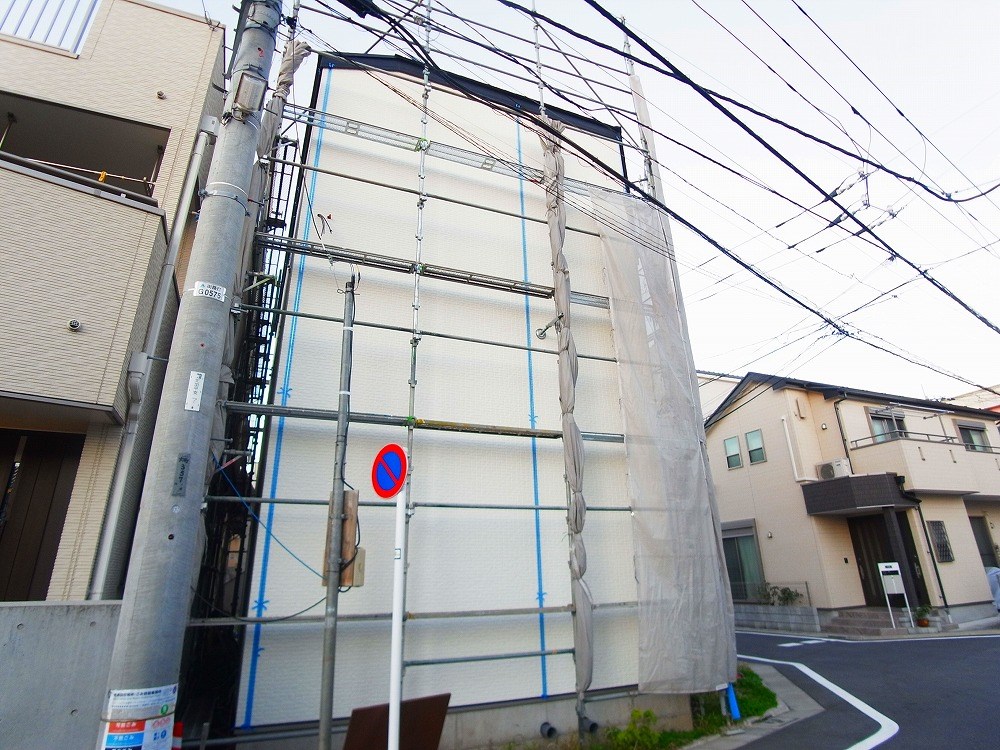 サンティエ六町 その他外観4