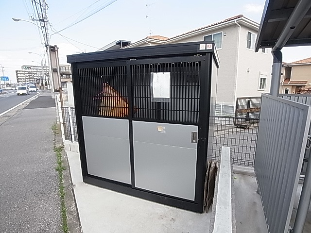 Ｍ&amp;rsquo;ｓ柏の葉 その他外観4