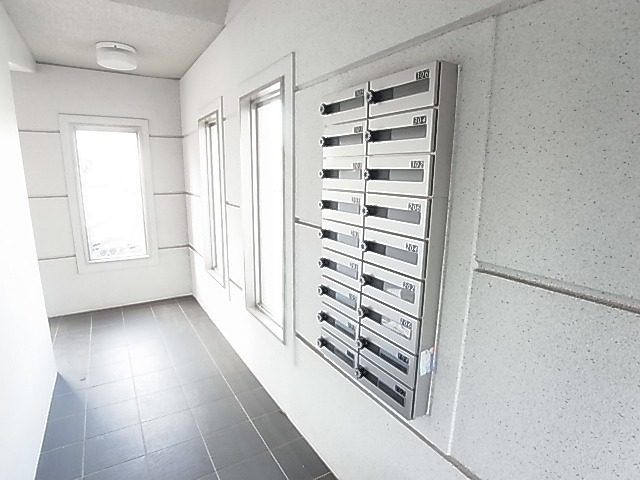 Ｍ&amp;rsquo;ｓ柏の葉 その他外観6