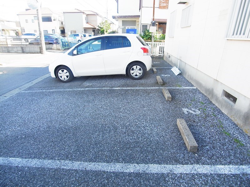 ワンロード その他外観1