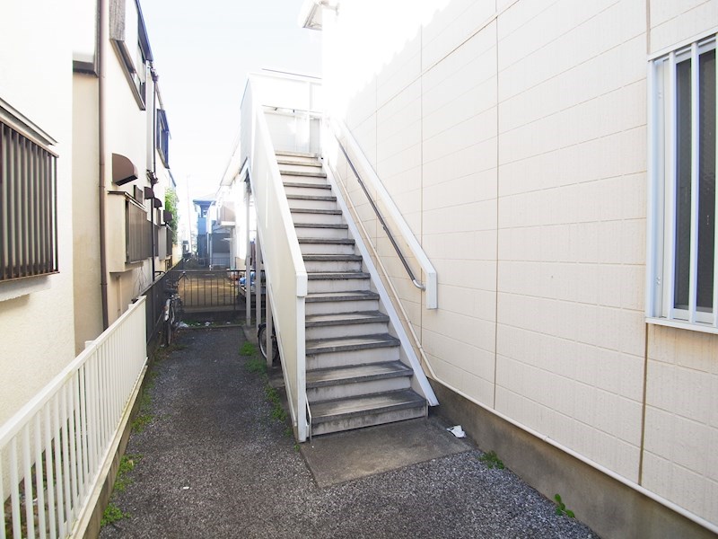 ワンロード その他外観2