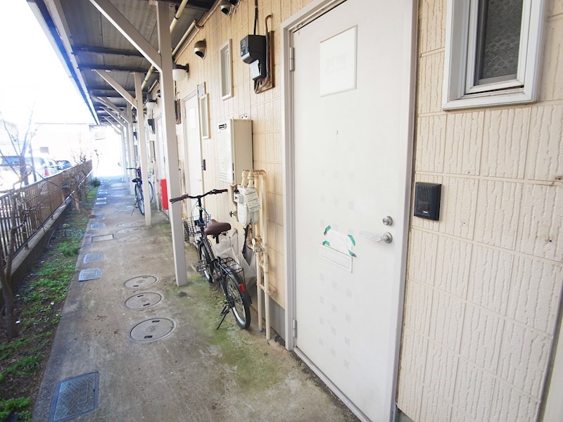 ワンロード その他外観3