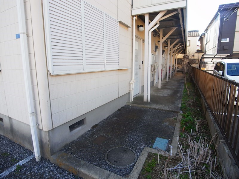 ワンロード その他外観4