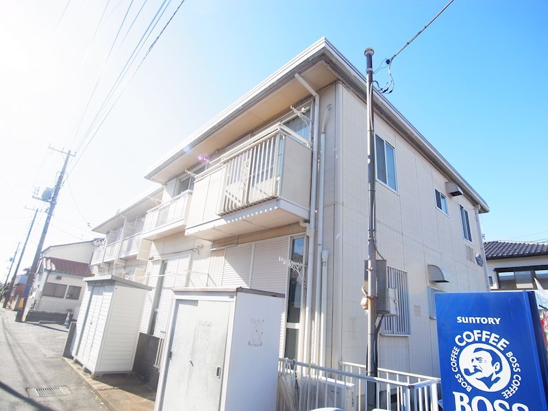 ワンロード その他外観5