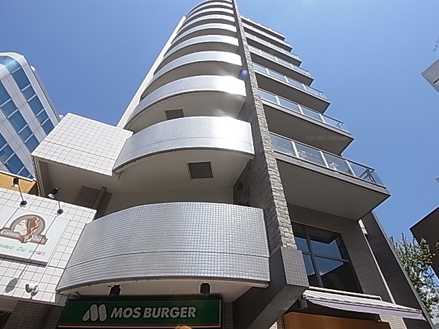 グランドルチェ５ その他外観1