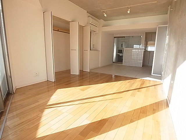 グランドルチェ５ リビング