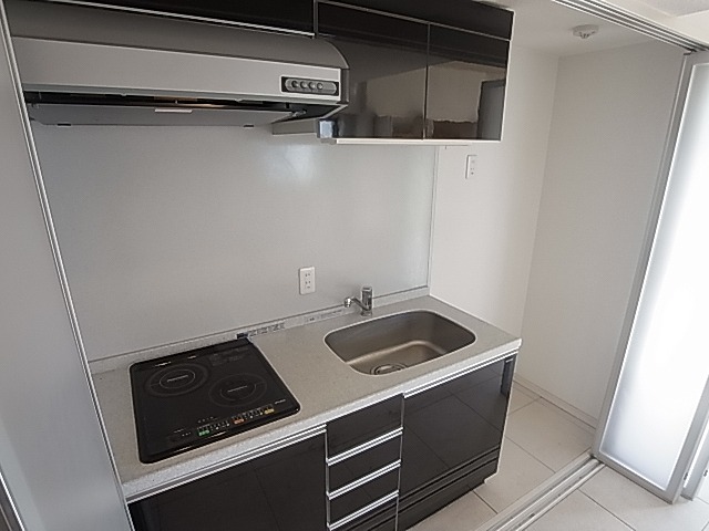 グランドルチェ５ キッチン