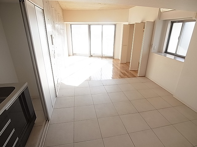 グランドルチェ５ ベッドルーム