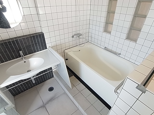 グランドルチェ５ 風呂画像