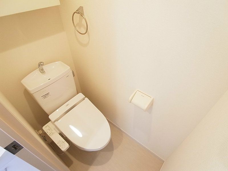 リブリ・メゾンエイト その他1