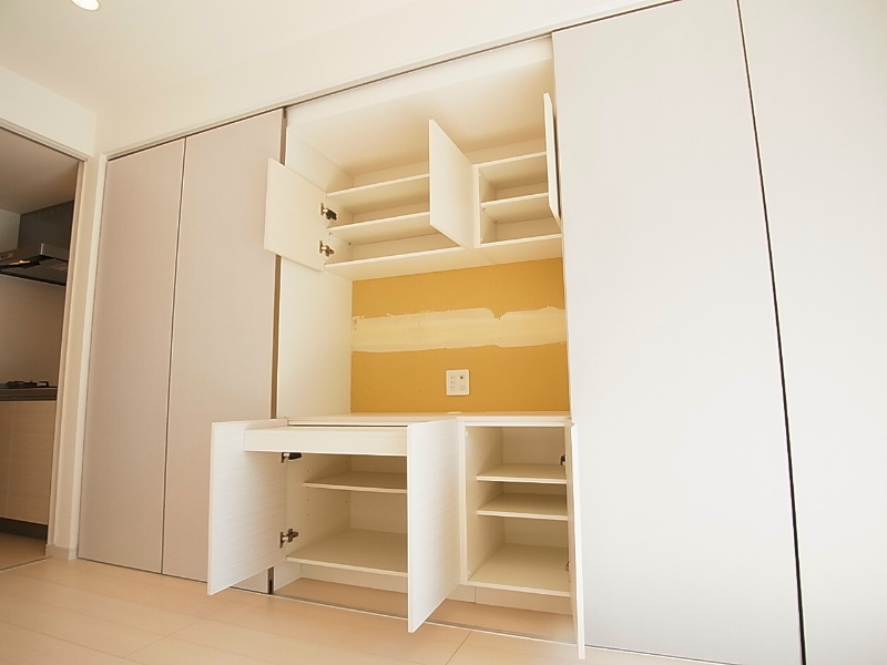 リブリ・メゾンエイト その他4