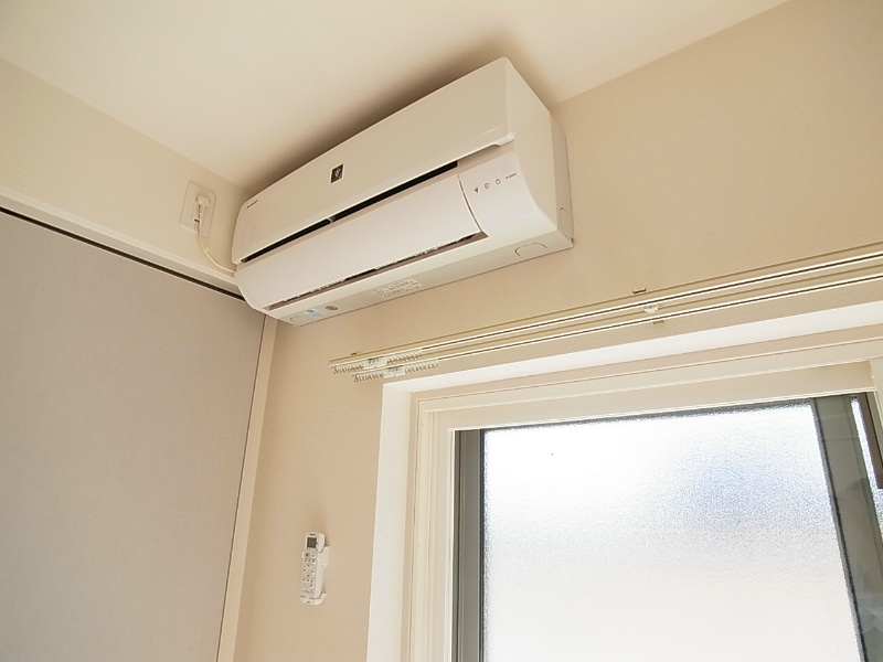 リブリ・メゾンエイト その他6