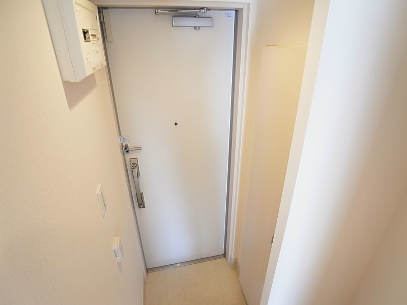 リブリ・メゾンエイト その他11