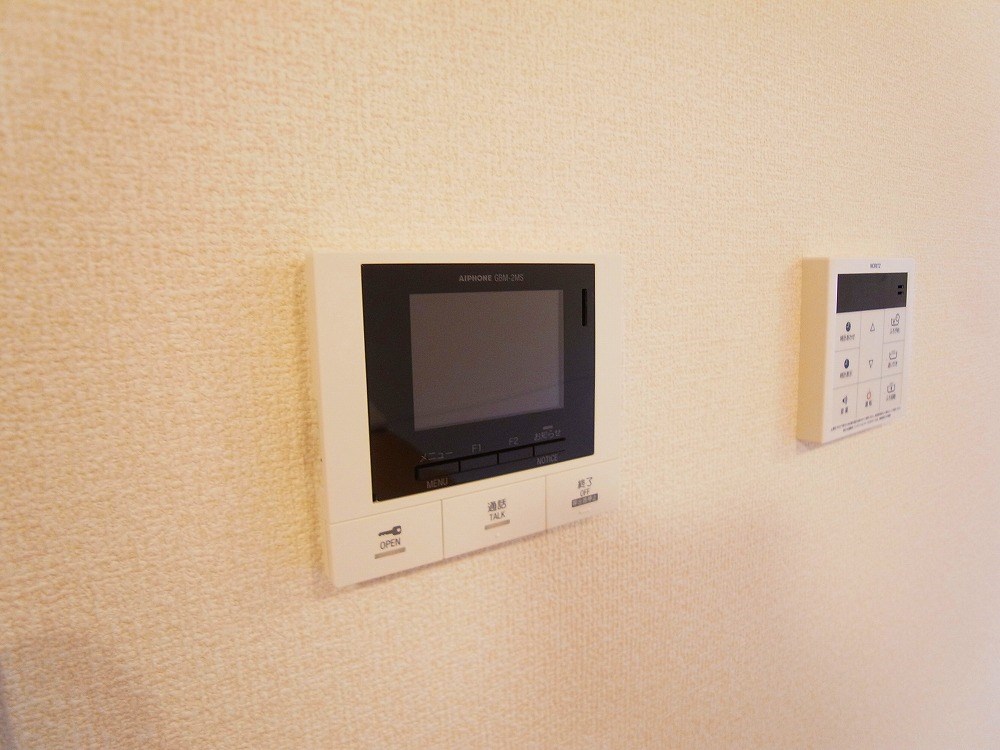 エーデルハイム3  その他4