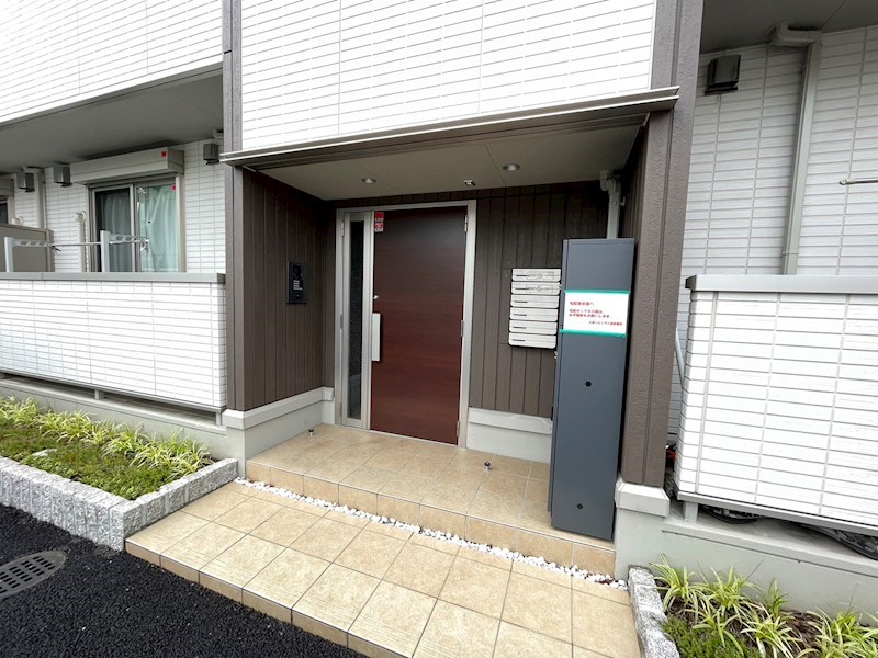 エーデルハイム3  その他外観4