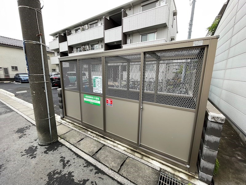 エーデルハイム3  その他外観6