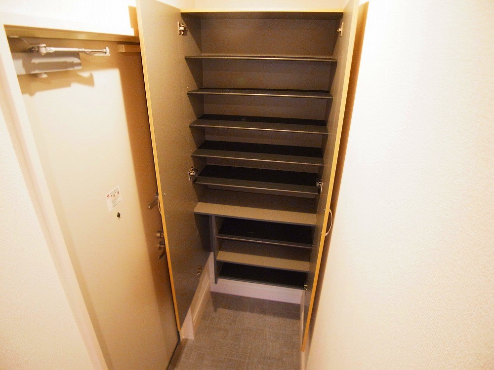 エーデルハイム3  その他7