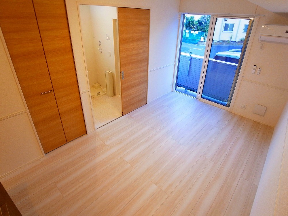 エーデルハイム3  その他16