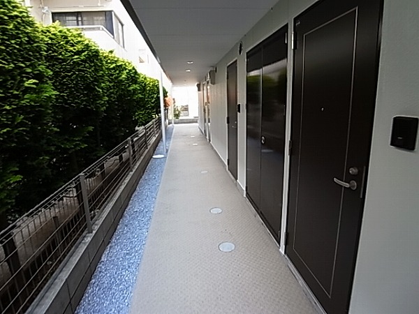 リブリ・ブルーメ その他外観2