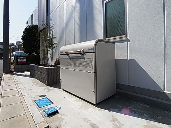 リブリ・ブルーメ その他外観3